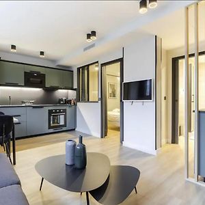Apartamento de 1 Dormitorio